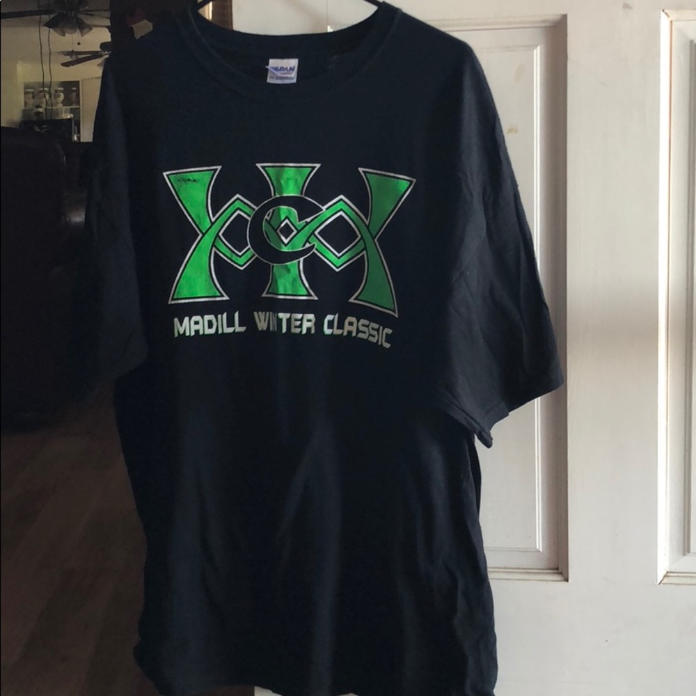 Designed Short sleeve T-shirt